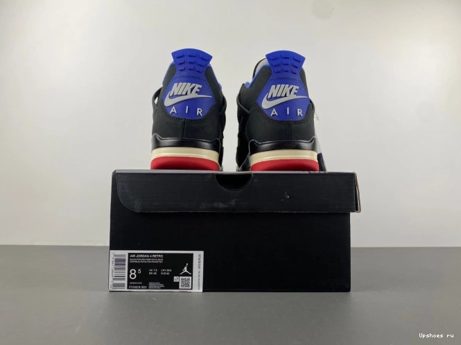  FV5029-003 “Rare Jordan 4   Air” Air 0117